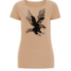 camiseta águila animal de poder animal totémico animales de poder animales totemicos