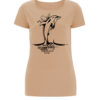 camiseta delfin animal de poder animal totémico animales de poder animales totemicos