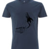 camiseta ballena animal de poder animal totémico animales de poder animales totemicos