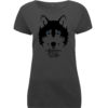 camiseta lobo animal de poder animal totémico animales de poder animales totemicos