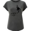 camiseta ballena animal de poder animal totemico animales de poder animales totemicos