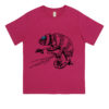 camiseta camaleon animal de poder animal totemico animales de poder animales totemicos