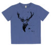 camiseta ciervo animal de poder animal totemico animales de poder animales totemicos