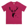 camiseta ciervo animal de poder animal totemico animales de poder animales totemicos