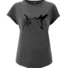 camiseta colibri animal de poder animal totemico animales de poder animales totemicos