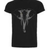 camiseta elefante animal de poder animal totemico animales de poder animales totemicos