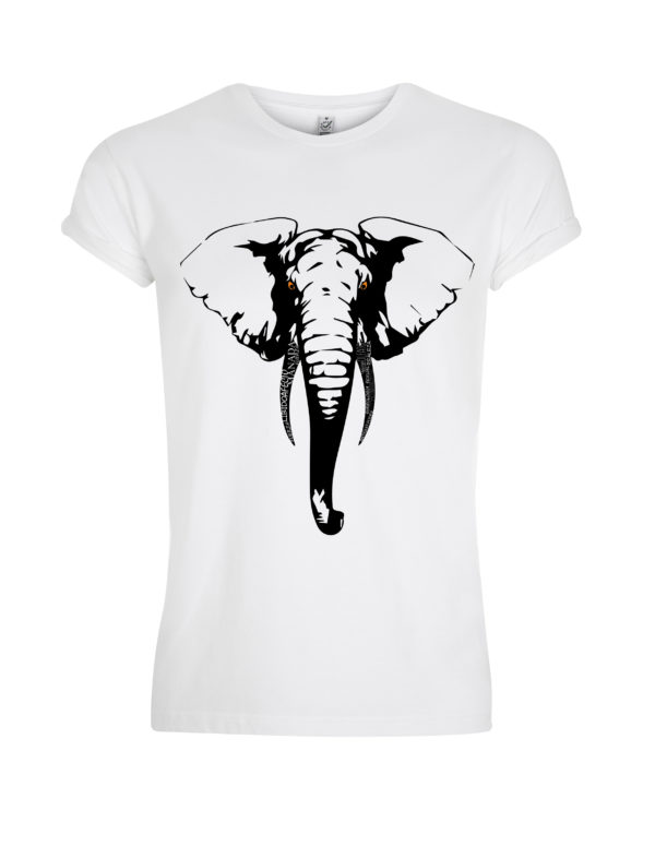 camiseta elefante animal de poder animal totemico animales de poder animales totemicos