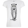 camiseta jaguar animal de poder animal totemico animales de poder animales totemicos