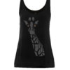 camiseta jirafa animal de poder animal totemico animales de poder animales totemicos