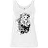 camiseta leon animal de poder animal totemico animales de poder animales totemicos