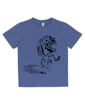 camiseta tigre animal de poder animal totemico animales de poder animales totemicos