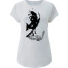 camiseta zorro animal de poder animal totemico animales de poder animales totemicos