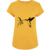 camiseta colibri animal de poder animal totem animales de poder animales totemicos