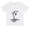 camiseta delfin animal de poder animal totem animales de poder animales totemico