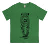camiseta jaguar animal de poder animal totem animales de poder animales totemico