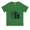 camiseta oso animal de poder animal totem animales de poder animales totemico