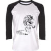 camiseta tigre animal de poder animal totem animales de poder animales totemicos